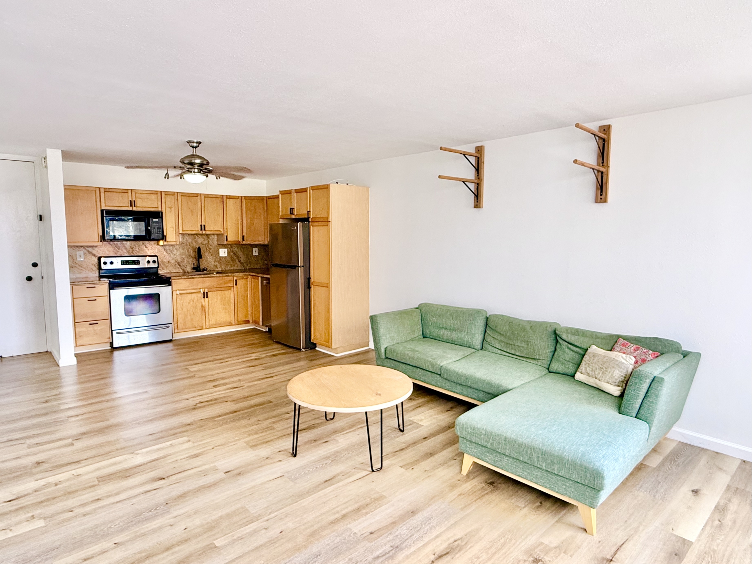 1617 Clark Street #404 - 404